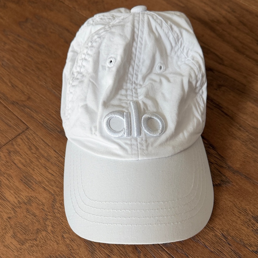 Alo Off-Duty Hat